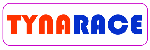 Tynarace logo