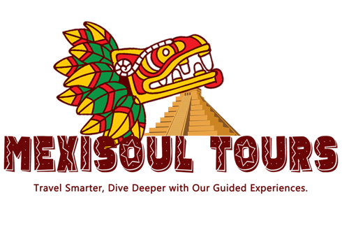 mexisoul tours logo