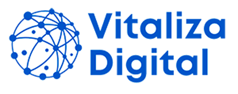Vitaliza logo
