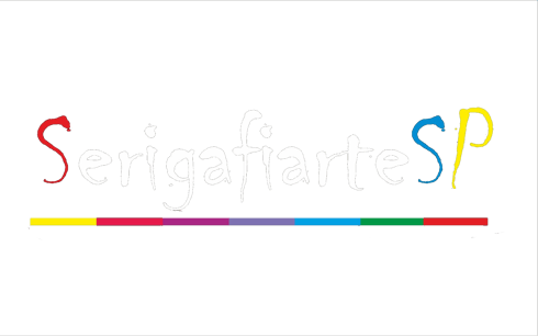 serigrafiarteSP logo