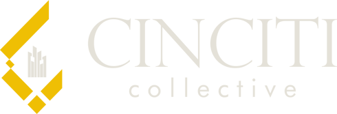 CIN CITI COLLECTIVE logo