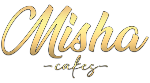 Misha Cakes logo