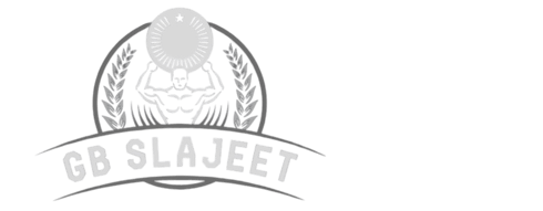 GB Slajeet logo