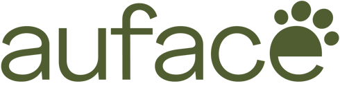 AUface logo