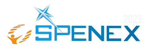 SPENEX 2025 logo
