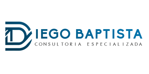Diego Baptista logo