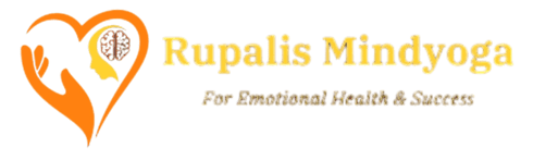 Rupalis Mindyoga logo