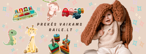Railė logo