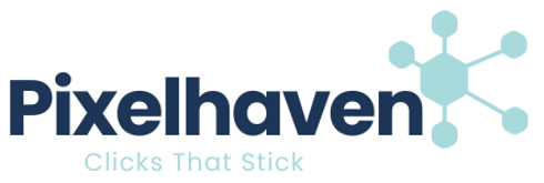 Pixelhaven logo