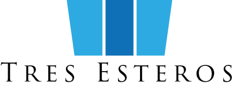 Inmobiliaria 3 esteros  logo