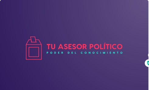 TU ASESOR POLITICO logo