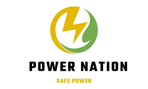 Power Nation logo