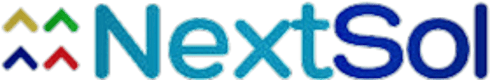 Next Solutions for American logo