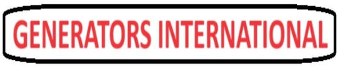 Generators USA logo