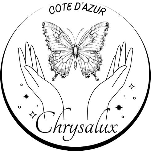 CHRYSALUX logo