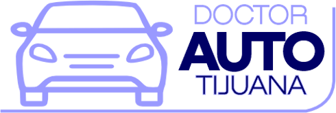 Doctor Auto logo