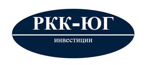 РКК-Юг logo