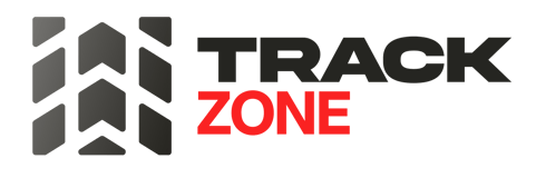 TRACKZONE logo