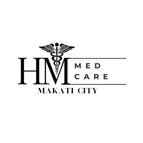 HMC Med-Care logo
