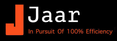 Jaar logo