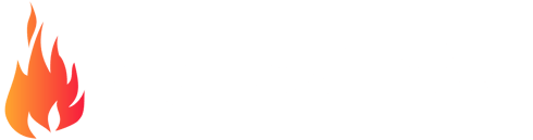 Hope Caught Ablaze logo