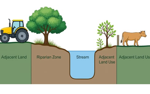 land drain