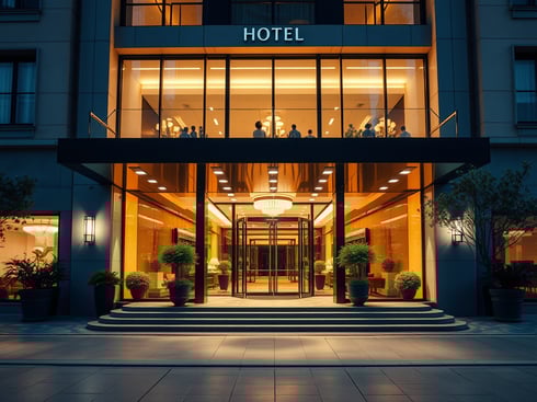 hotel