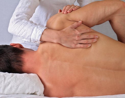 Osteopathy