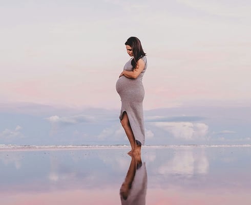 Doula grossesse accompagnement femme enceinte