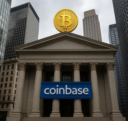 coinbase or digital