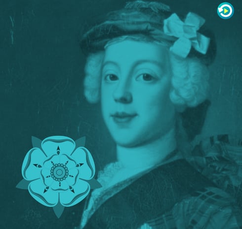Bonnie Prince Charlie