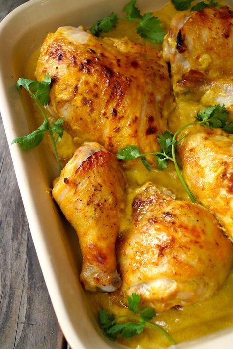 chicken recipe