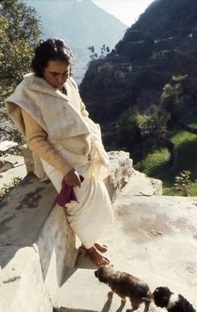 Shri Babaji