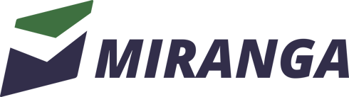 UAB Miranga logo