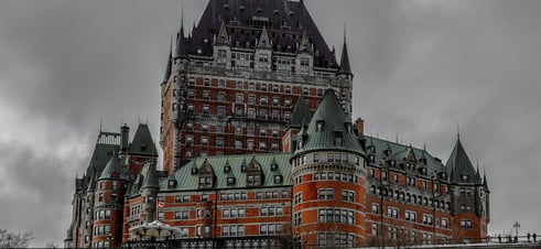 québec avec les enfants voyage en famille