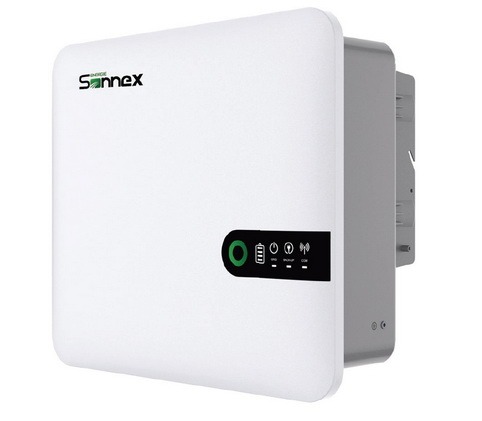 Smart inverter