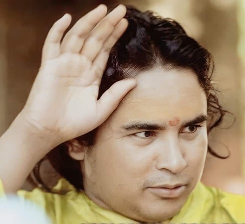 Shri Babaji