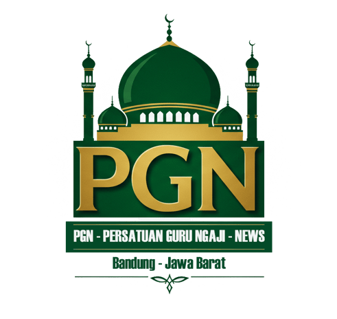 PGN NEWS | PERSATUAN GURU NGAJI