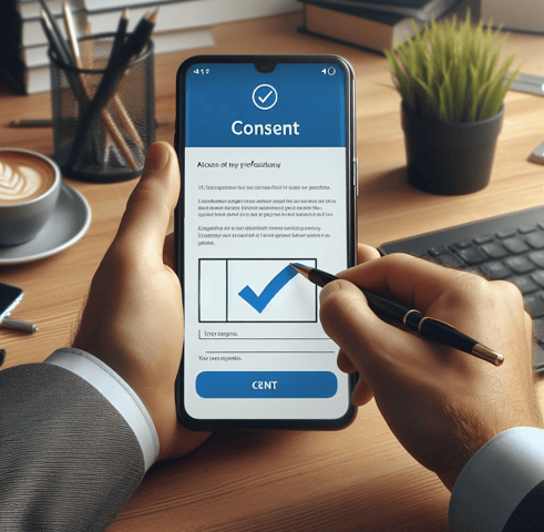 DPDP Consent Management