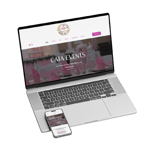 LUNAR CREATIVE GROUP - CATA EVENTS