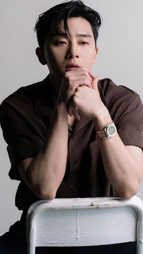 Park Seo-joon - DoramaLand