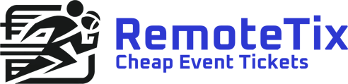 Remote Tix logo