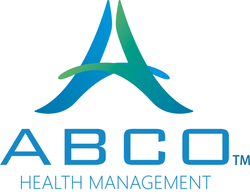 ABCO HEALTHCARE MANAGEMENT logo