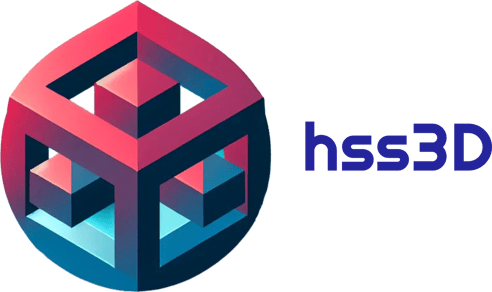 HOBBY SEEKER SANCTUARY logo