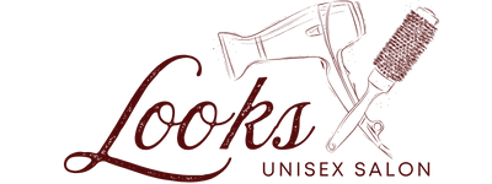 Looks Unisex Salon logo