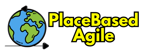 PlaceBased Agile logo