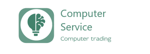 Brain Energy Computers logo
