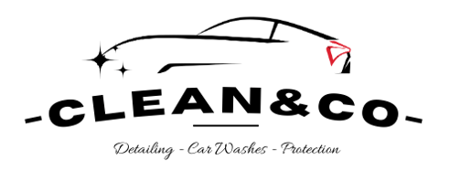 Clean and Co logo