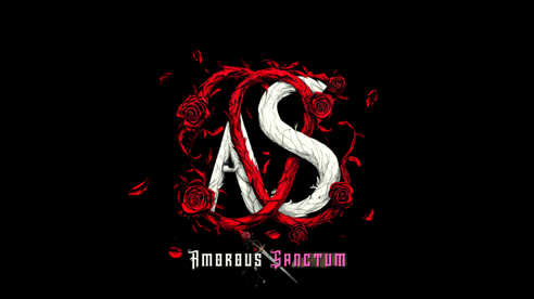 AmorousSanctum logo
