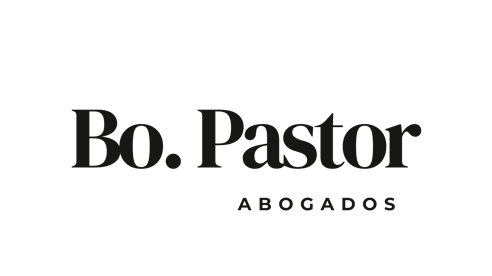 Bo. Pastor logo